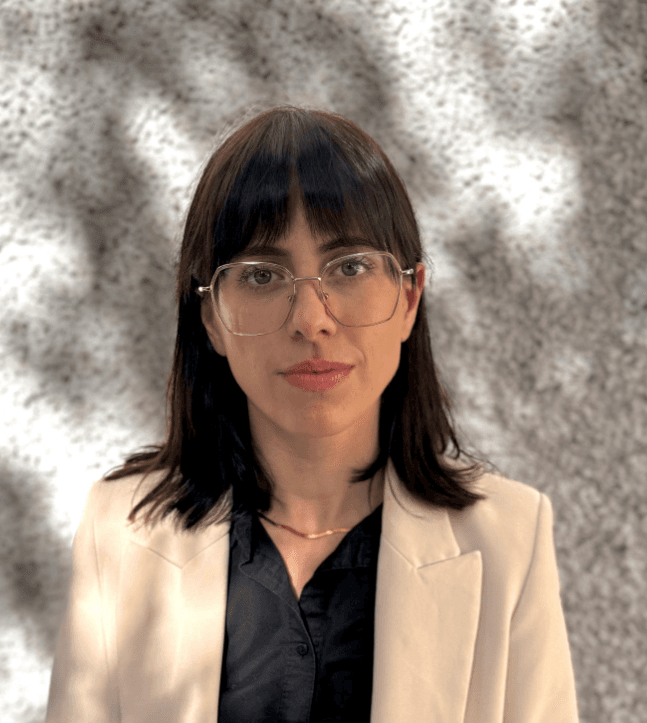 Agente inmobiliario en Madrid: Sandra Cerviño