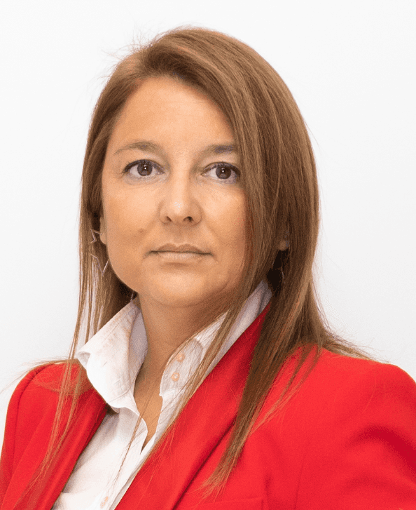 Emma Martínez - Agente inmobiliario en O Temple
