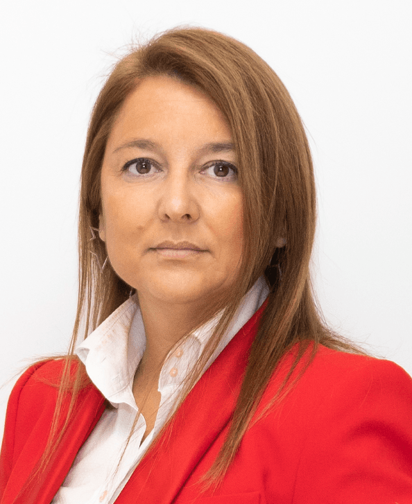 Emma Martínez - Agente inmobiliario en O Temple