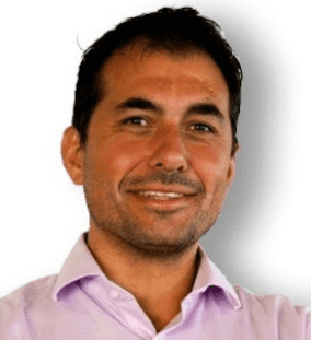 Gustavo Riveiro Sueiro - Agente inmobiliario en San Isidro