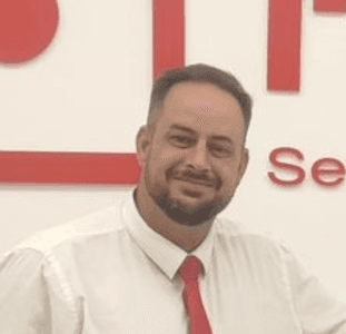Yonay Conde - Agente inmobiliario en Santa Cruz de Tenerife