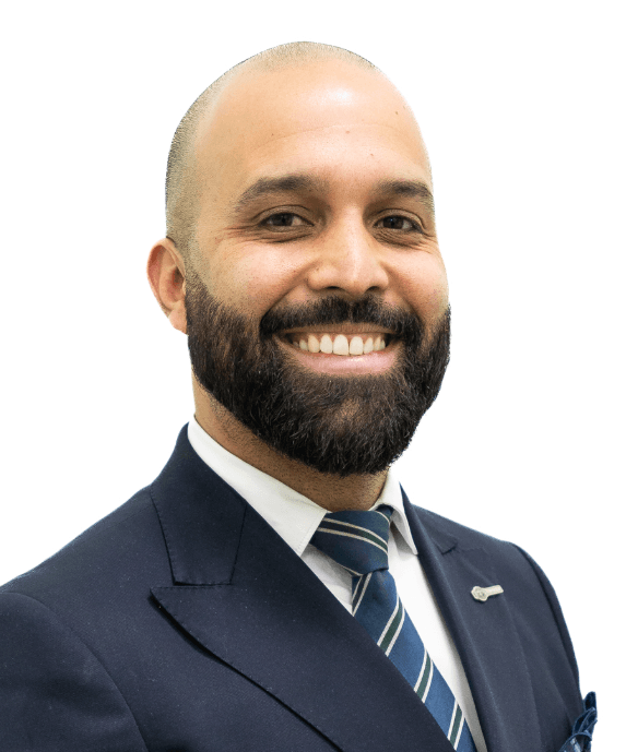 Simón Alberto Gómez - Agente inmobiliario en València