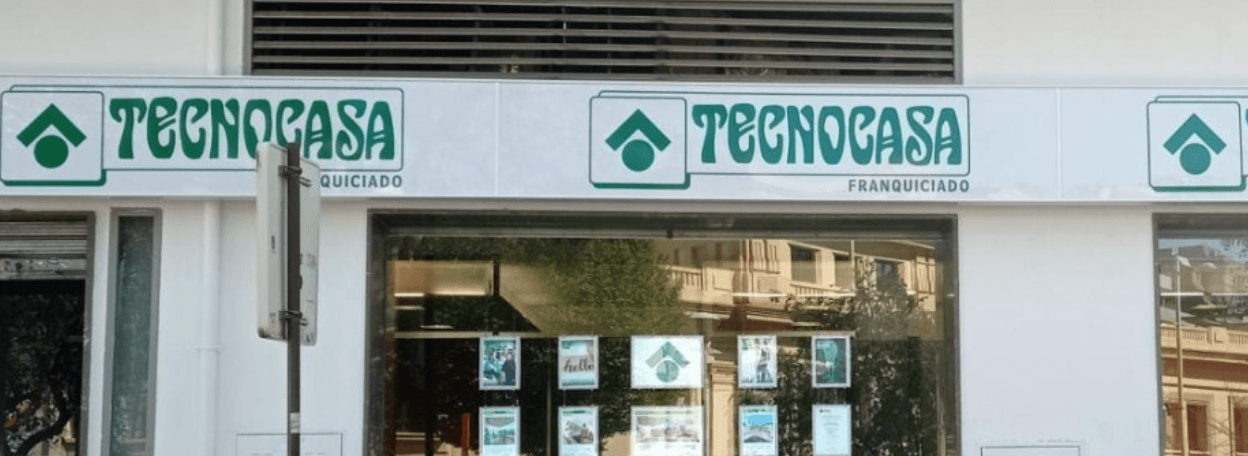Tecnosaca - Estudio Los Cármenes - Agencia inmobiliaria en Granada