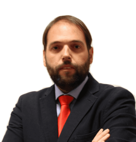Diego Dominguez Gonzalez - Agente inmobiliario en Badajoz