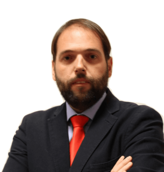 Agente inmobiliario en Badajoz: Diego Dominguez Gonzalez