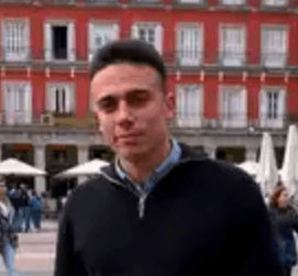 Agente inmobiliario en Vila-real: Alejandro Moya