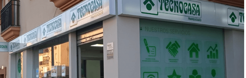 Tecnocasa - San Jose de La Rinconada - Agencia inmobiliaria en La Rinconada