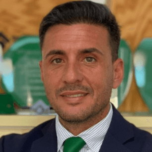 Guillermo Dominguez - Agente inmobiliario en La Rinconada