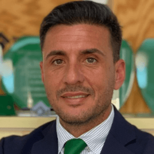 Guillermo Dominguez - Agente inmobiliario en La Rinconada