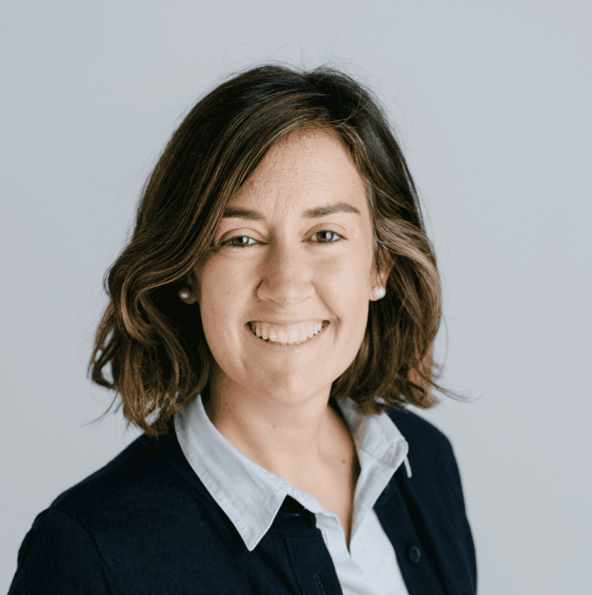 Elena Ugalde - Agente inmobiliario en San Sebastián