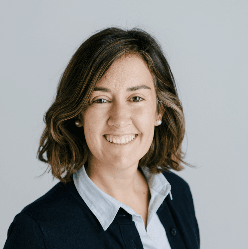 Agente inmobiliario en San Sebastián: Elena Ugalde