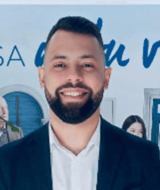 Pedro Romero - Agente inmobiliario en Madrid