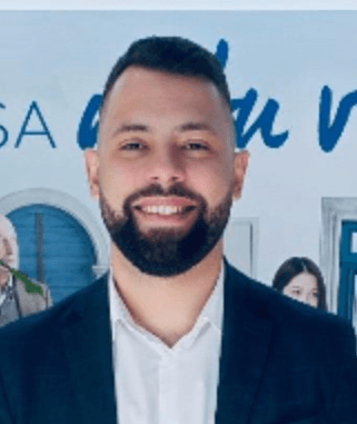 Agente inmobiliario en Madrid: Pedro Romero