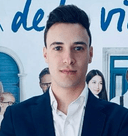 Alejandro Gonzalez