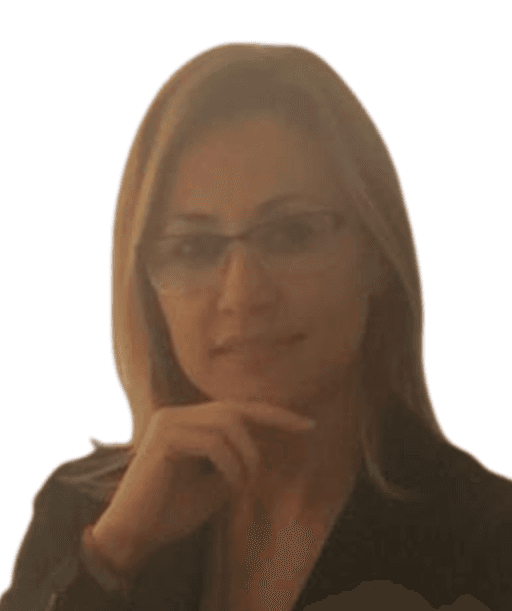 Agente inmobiliario en Madrid: Silvia Fernández