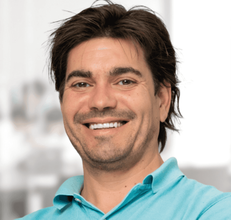 Raúl Romero - Agente inmobiliario en Mollet del Vallès