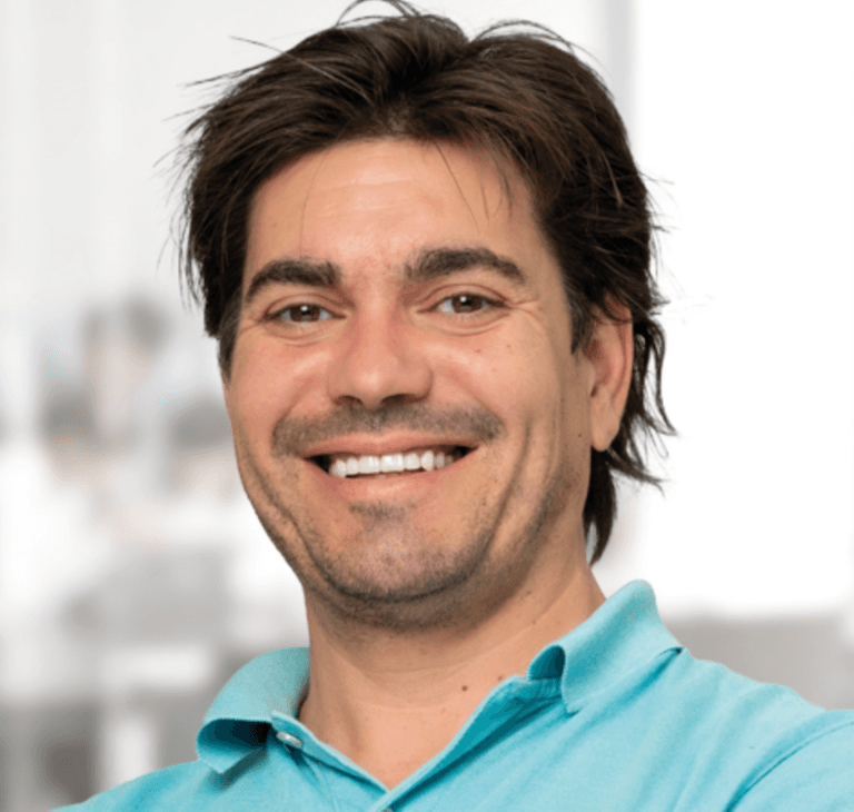 Agente inmobiliario en Mollet del Vallès: Raúl Romero