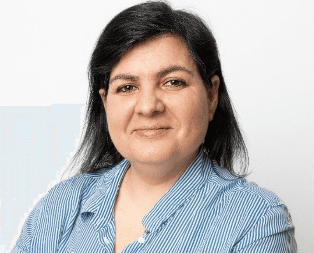 Vanesa Barriga - Agente inmobiliario en Antequera