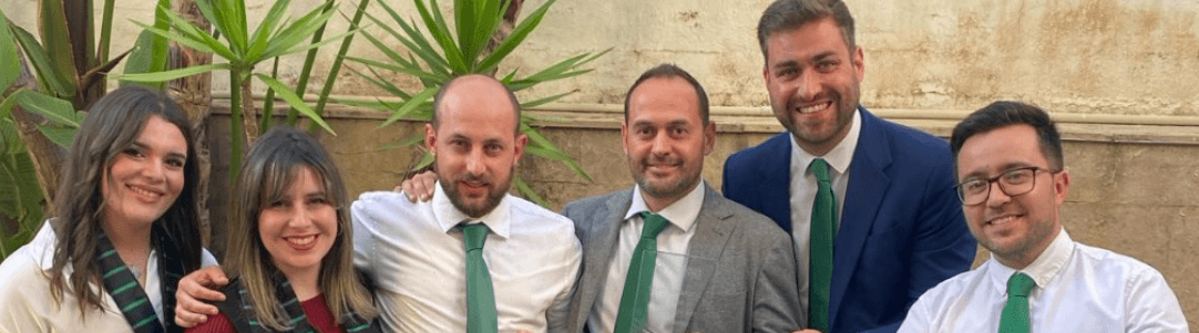 Jesús Quiles - Agente inmobiliario en Churriana de la Vega