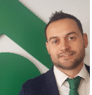 Agente inmobiliario en Churriana de la Vega: Jesús Quiles