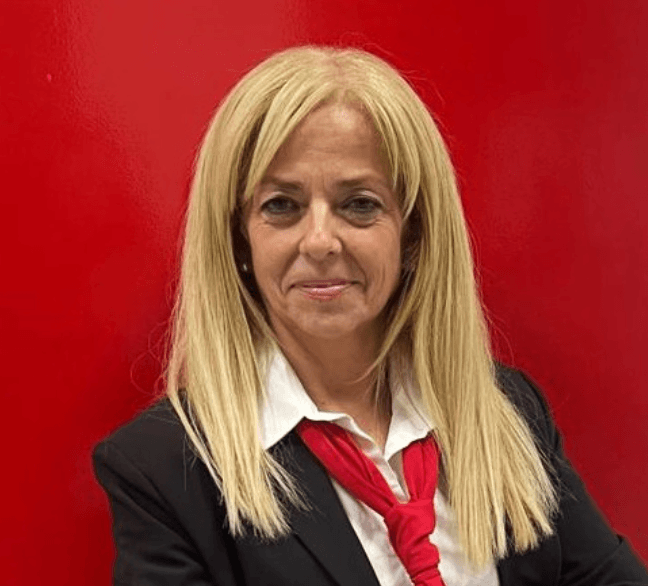 Agente inmobiliario en Arroyomolinos: Soledad Sánchez