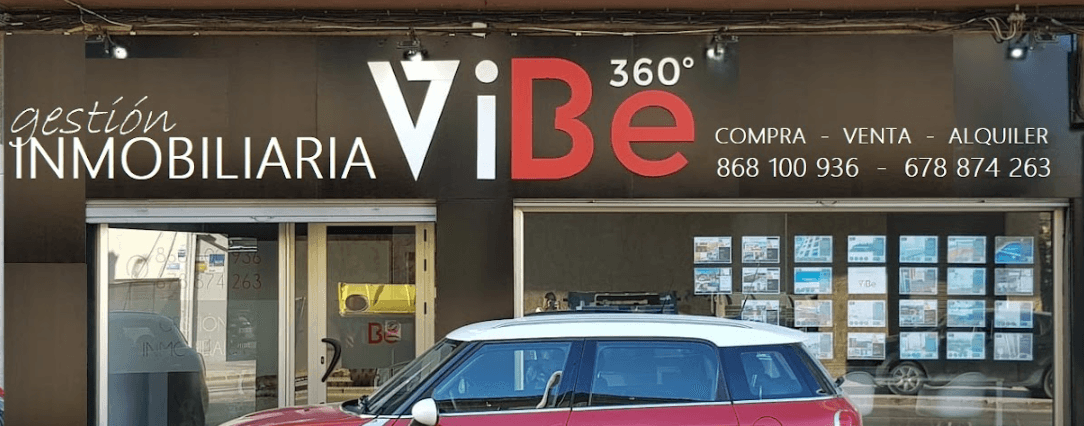 ViBe 360º Gestión Inmobiliaria - Agencia inmobiliaria en Beniaján