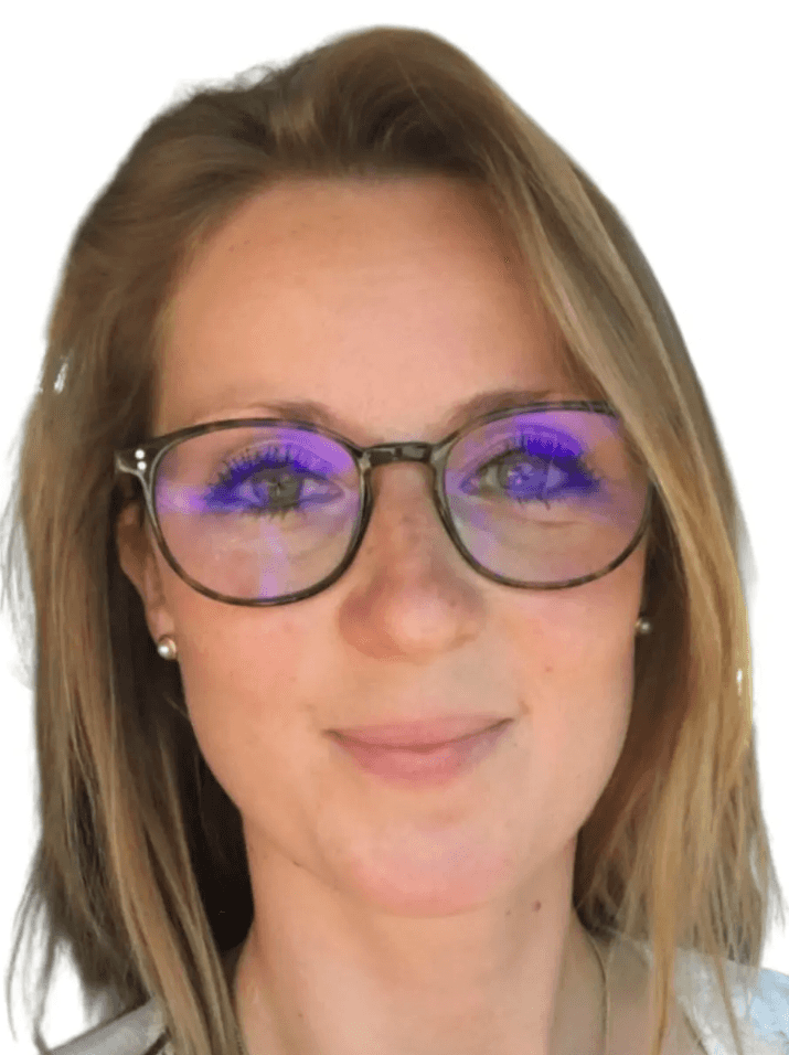 Céline Marie - Agente inmobiliario en Altafulla