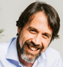 Agente inmobiliario en Murcia: David  Iniesta