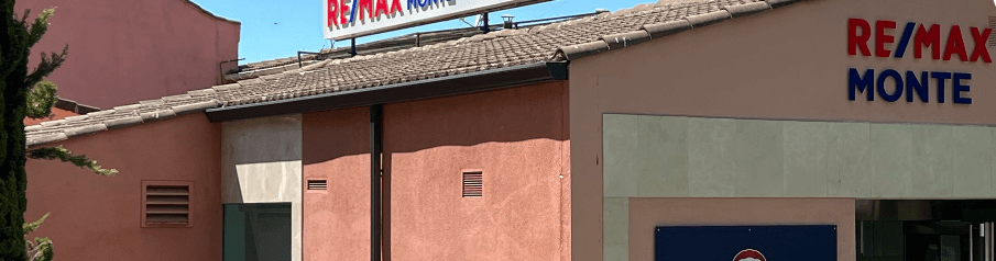 REMAX - Monte - Agencia inmobiliaria en Boadilla del Monte