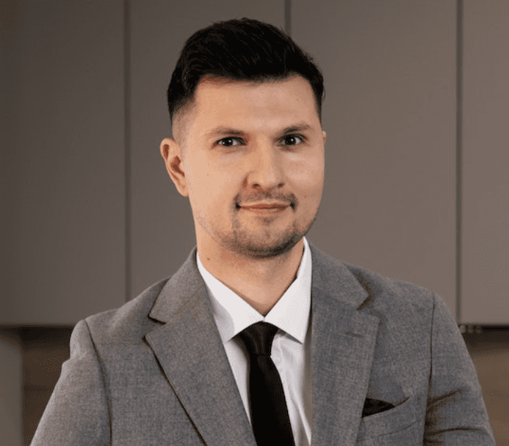 David Pérez Avilés - Agente inmobiliario en Cartagena