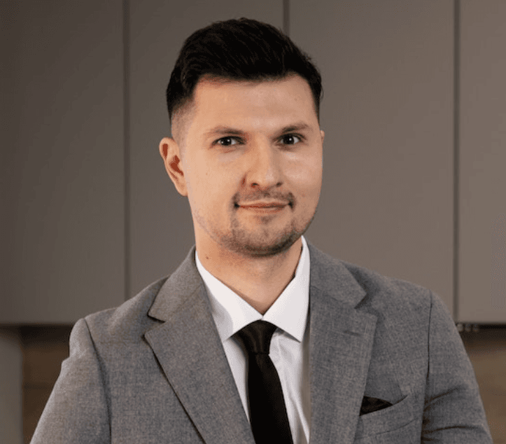 Agente inmobiliario en Cartagena: David Pérez Avilés