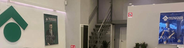 Tecnocasa - Granada, Estudio Juventud Ronda - Agencia inmobiliaria en Granada