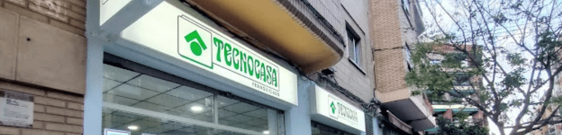 Tecnocasa - Jesús Senabre - Agencia inmobiliaria en Jesús