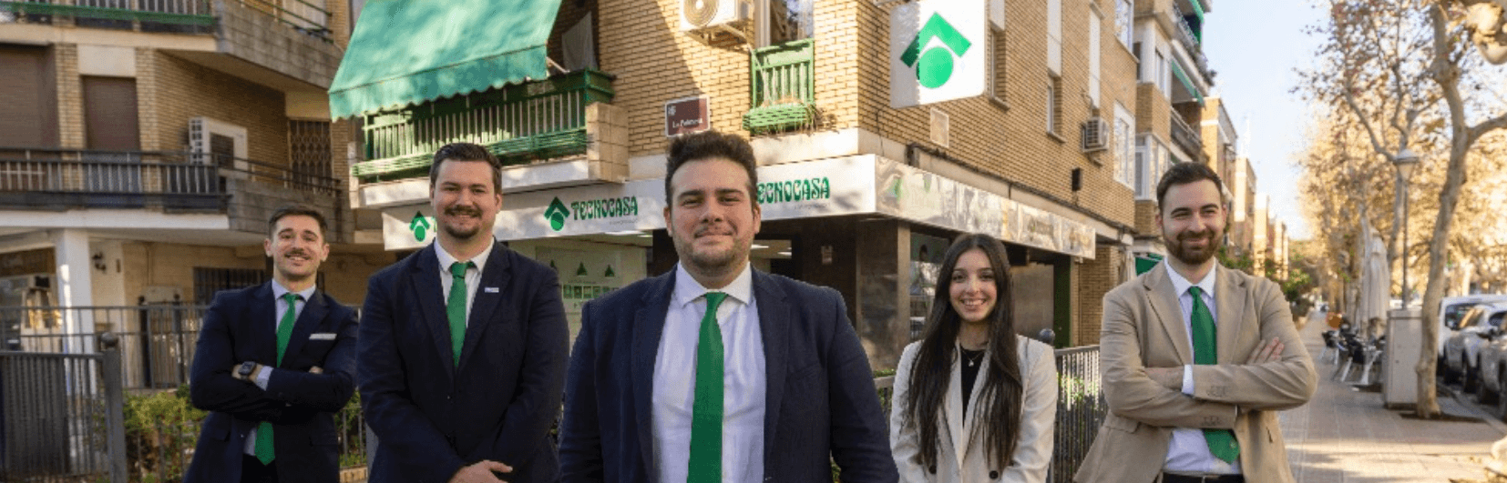 Alberto Corral Izquierdo - Agente inmobiliario en Córdoba