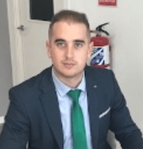 Agente inmobiliario en Arganda del Rey: Alejandro Pulpon