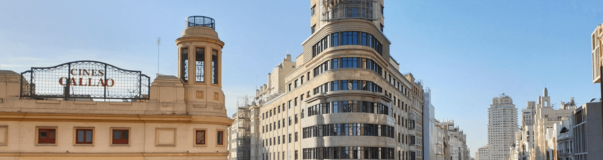 Ignacio Molina - Agente inmobiliario en Madrid