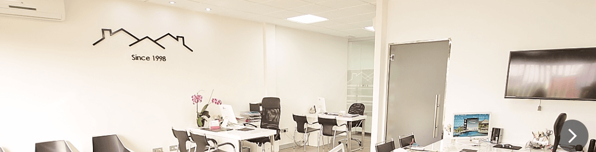 Inmobiliaria JMG - Agencia inmobiliaria en Torrevieja