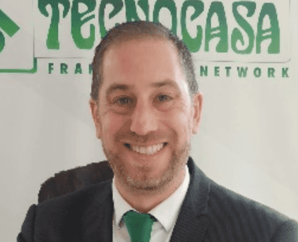 Eugenio Carrasco - Agente inmobiliario en Granada