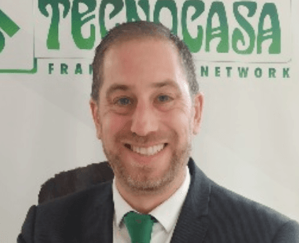 Agente inmobiliario en Granada: Eugenio Carrasco