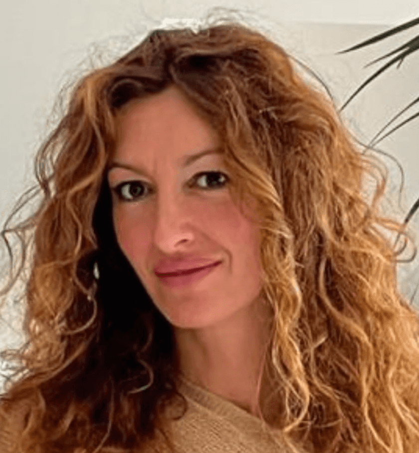 Miriam Delgado de Mendoza - Agente inmobiliario en Las Rozas de Madrid