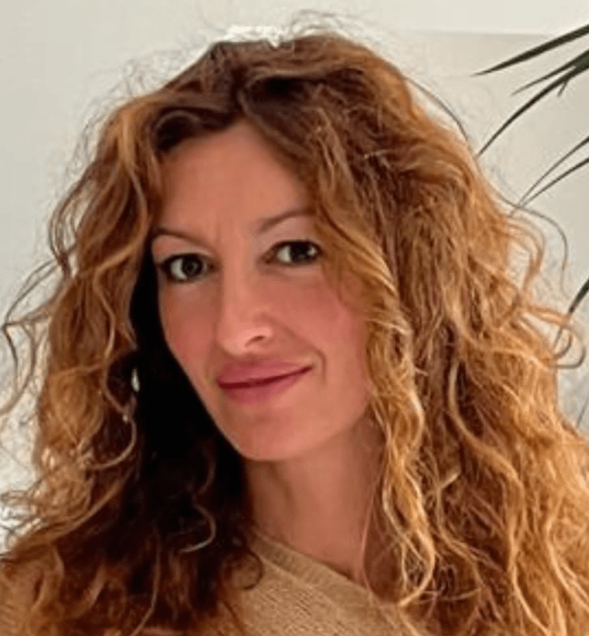 Agente inmobiliario en Las Rozas de Madrid: Miriam Delgado de Mendoza