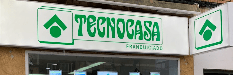 Tecnocasa - La Estación de Badajoz - Agencia inmobiliaria en Badajoz