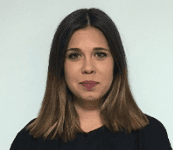 Melany Rodríguez Rubio - Agente inmobiliario en Aguadulce