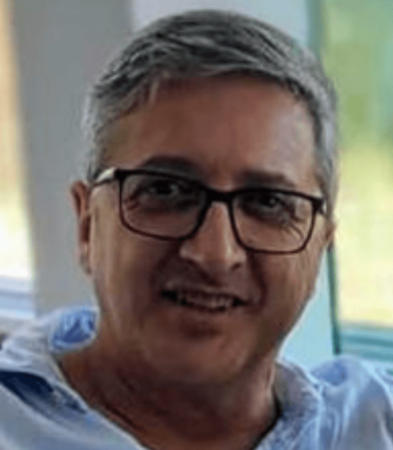 Nacho Laconti - Agente inmobiliario en Salamanca