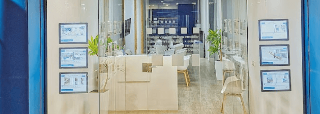 ARN Inmobiliaria - Agencia inmobiliaria en Mislata