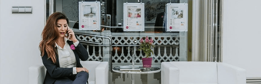 Yolanda Belén Gil - Agente inmobiliario en Murcia