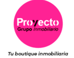 Proyecto Grupo Inmobiliario - Agencia inmobiliaria en Murcia