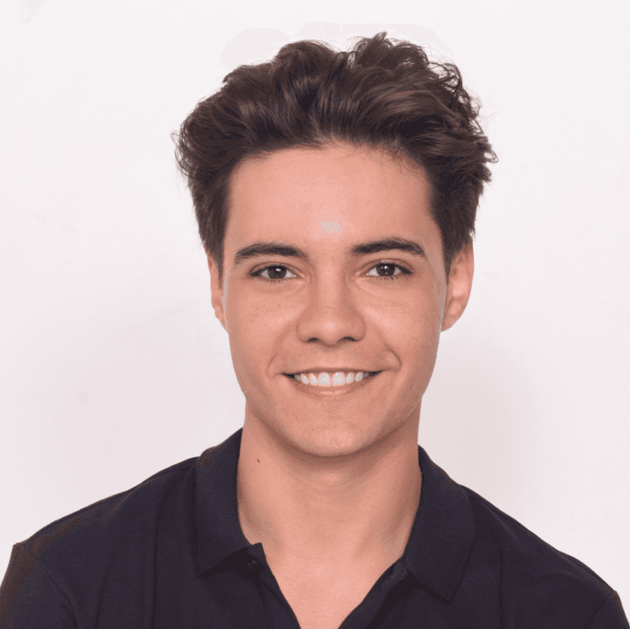 Héctor Díaz Gonzalez - Agente inmobiliario en Santa Cruz de Tenerife