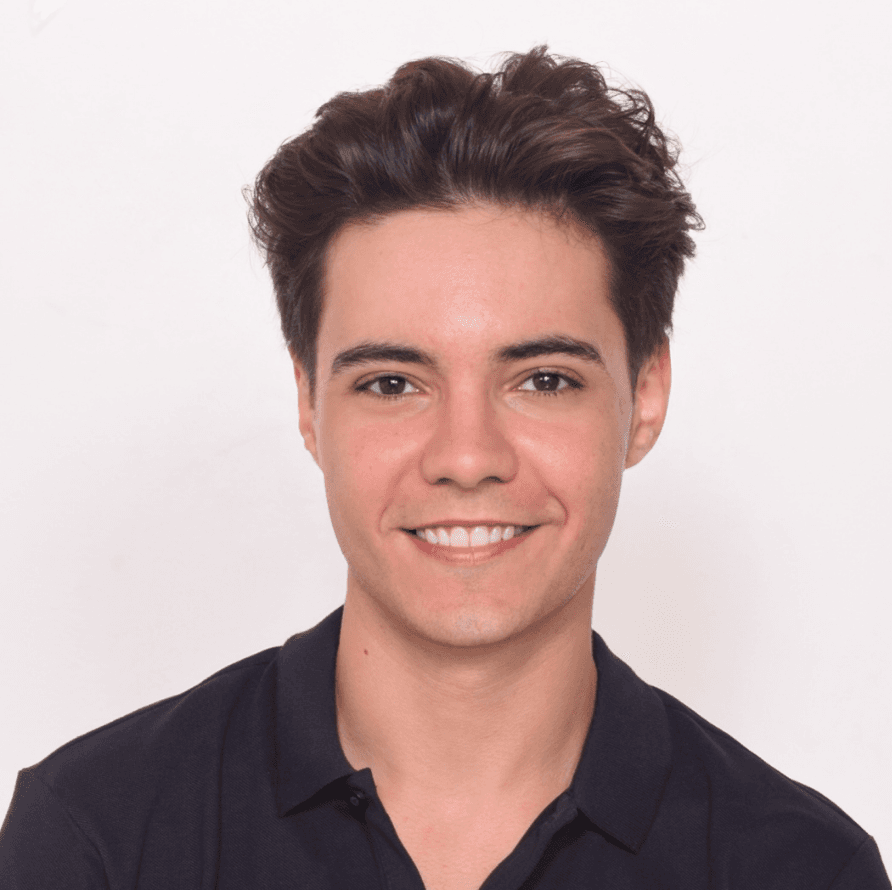 Agente inmobiliario en Santa Cruz de Tenerife: Héctor Díaz Gonzalez