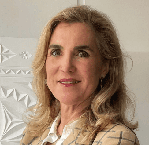 Maider Elosegui - Agente inmobiliario en San Sebastián